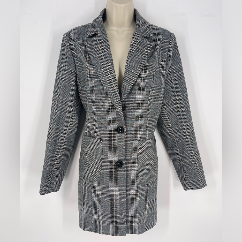 LA Coalition Blazer (B41#4)